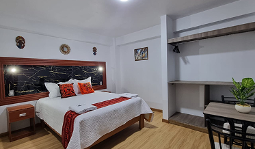 Habitación Doble