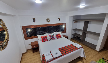 Habitación Doble
