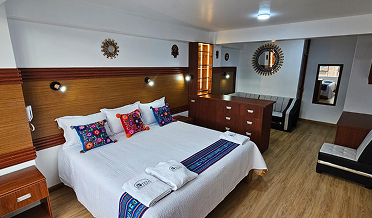 Habitación Doble